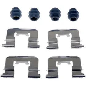 Hw13748 Dorman/first Stop Disc Brake Hardware Kit