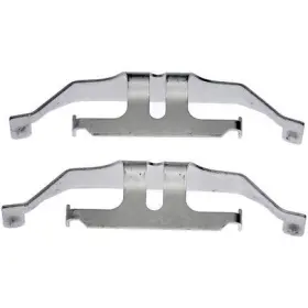 Hw13757 Dorman/first Stop Disc Brake Hardware Kit