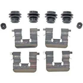 Hw13776 Dorman/first Stop Disc Brake Hardware Kit