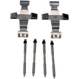 Hw13781 Dorman/first Stop Disc Brake Hardware Kit