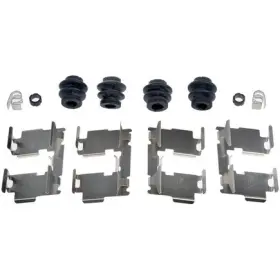 Hw13815 Dorman/first Stop Disc Brake Hardware Kit Hw13815 Dorman/first Stop Disc Brake Hardware Kit