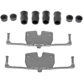 Hw13960 Dorman/first Stop Disc Brake Hardware Kit Hw13960 Dorman/first Stop Disc Brake Hardware Kit