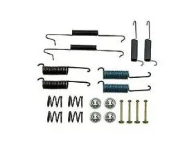 Hw17258 Dorman/first Stop Drum Brake Hardware Kit P N