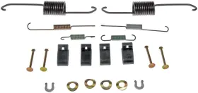 Hw17321 Dorman/first Stop Rr Drum Hwd Kit