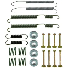 Hw17327 Dorman/first Stop Drum Brake Hardware Kit