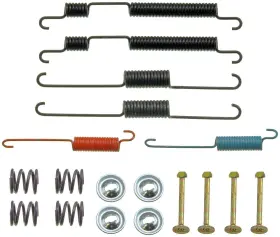 Dorman/first Stop Hw17349 Rr Drum Hwd Kit Dorman/first