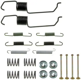 Hw17365 Dorman/first Stop Rr Drum Hwd Kit