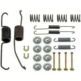 Hw17374 Dorman/first Stop Drum Brake Hardware Kit