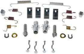 Hw17398 Dorman/first Stop Parking Brake Hwd Kit