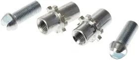 Hw17400 Dorman/first Stop Parking Brake Hwd Kit #2