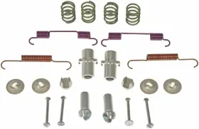 Hw17400 Dorman/first Stop Parking Brake Hwd Kit