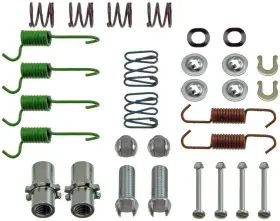 Hw17418 Dorman/first Stop Parking Brake Hwd Kit