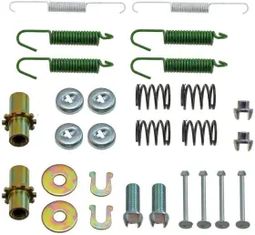 Hw17419 Dorman/first Stop Parking Brake Hwd Kit