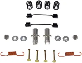 Hw17451 Dorman/first Stop Parking Brake Hwd Kit