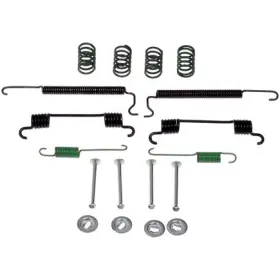 Hw17458 Dorman/first Stop Drum Brake Hardware Kit Hw17458 Dorman/first Stop Drum Brake Hardware Kit