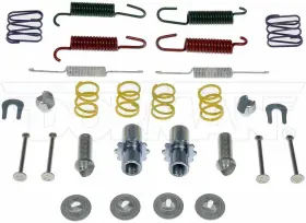 Hw17488 Dorman - First Stop Parking Brake Hardware Kit