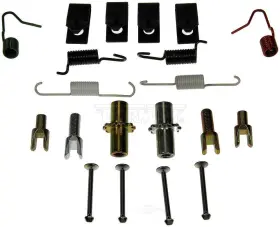 Hw17489 Dorman/first Stop Parking Brake Hwd Kit