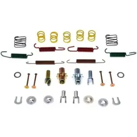 Hw17541 Dorman/first Stop Drum Brake Hardware Kit