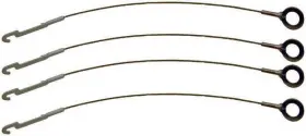 Hw2102 Dorman - First Stop Drum Brake Self Adjuster Cable #2