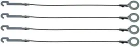 Hw2102 Dorman - First Stop Drum Brake Self Adjuster Cable