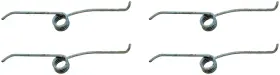 Hw2141 Dorman/first Stop Drum Brake Shoe Return Spring