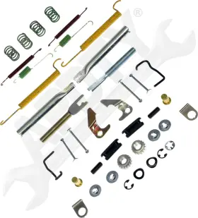 Hw2308 Dorman/first Stop Drum Brake Completion Kit