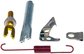 Hw2838 Dorman - First Stop Drum Brake Self Adjuster Repair Kit #2