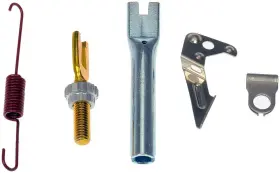 Hw2838 Dorman - First Stop Drum Brake Self Adjuster Repair Kit