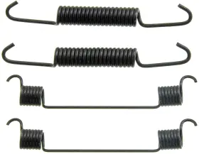 Hw336 Dorman/first Stop Return Spring Set