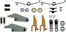Hw3503 Dorman/first Stop Drum Brake Self-adjuster Repair Kits #2