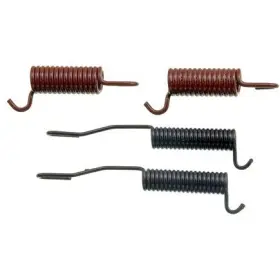 Hw370 Dorman/first Stop Drum Brake Return Spring Kit #2
