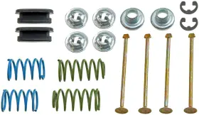 Hw4074 Dorman/first Stop Rr Hold Down Kit