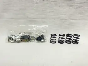 Hw4095 Dorman/first Stop New Drum Brake Shoe Hold Down Kit # #2