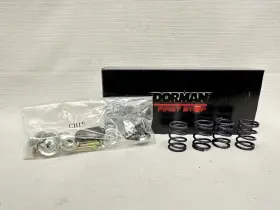 Hw4095 Dorman/first Stop New Drum Brake Shoe Hold Down Kit #