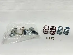 Hw4099 Dorman/first Stop New Drum Brake Shoe Hold Down Kit # #2