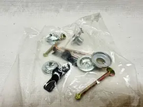 Hw4099 Dorman/first Stop New Drum Brake Shoe Hold Down Kit # #3