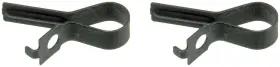 Hw5405 Dorman/first Stop Frt Retainer Clip