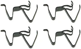 Hw5418 Dorman/first Stop Frt Retainer Clip
