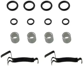 Hw5500 Dorman/first Stop Frt Disc Brake Hwd Kit
