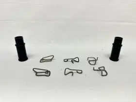 Hw5571 Dorman/first Stop New Disc Brake Hardware Kit # #2