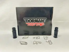 Hw5571 Dorman/first Stop New Disc Brake Hardware Kit #