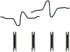 Hw5584 Dorman - First Stop Disc Brake Hardware Kit