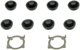 Hw5587 Dorman/first Stop Disc Brake Hardware Kit Hw5587 Dorman/first Stop Disc Brake Hardware Kit
