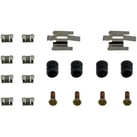 Hw5618 Dorman/first Stop Disc Brake Hardware Kit