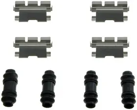 Hw5620 Dorman/first Stop Disc Brake Hardware Kit Fits Ford Models #2