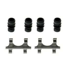Hw5623 Dorman/first Stop Disc Brake Hardware Kit For 95 98 C.victoria/g.marquis/town Car