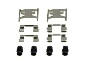 Hw5624 Dorman - First Stop Disc Brake Hardware Kit P N