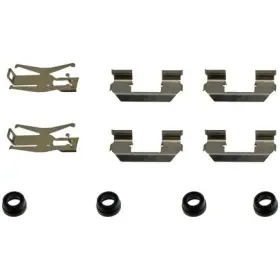 Hw5631 Dorman/first Stop Disc Brake Hardware Kit