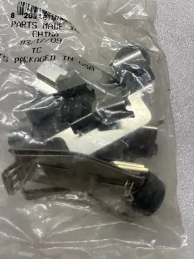 Hw5641 Dorman/first Stop Disc Brake Hardware Kit