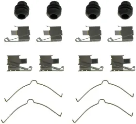 Hw5642 Dorman/first Stop Frt Disc Brake Hwd Kit